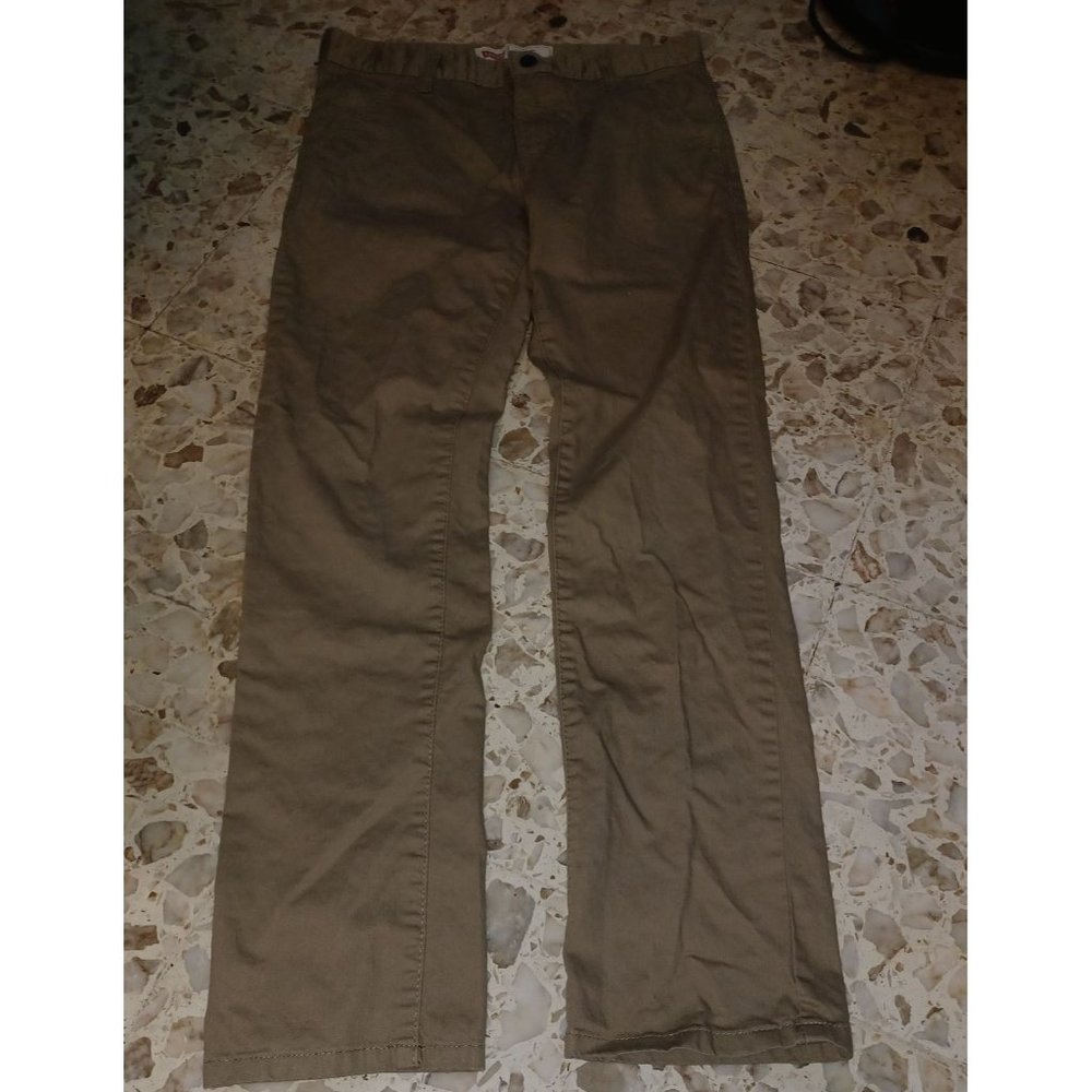 Levi's 511 Youth SZ 18 Regular  Slim Tan Khaki 29 x 29
